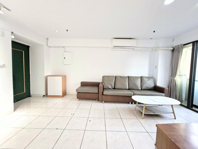 可租補☆台水電☆社區管理員☆子母車（第3張）