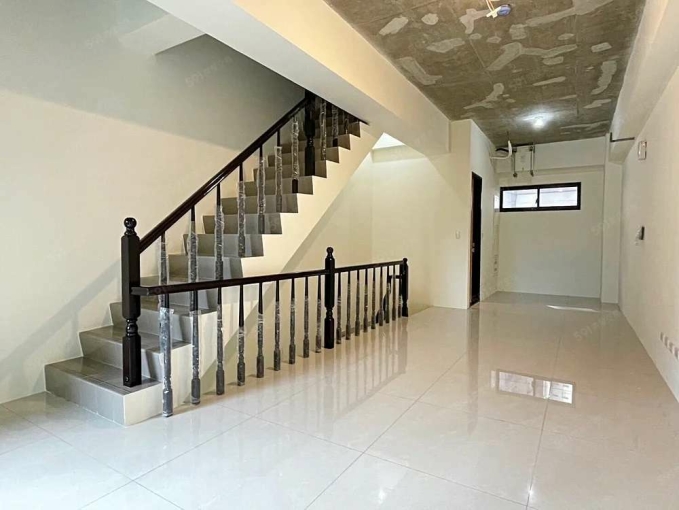 遠雄晴川全新完工｜整棟1+2 樓金店面｜木柵市場生活圈・百業適用（第10張）