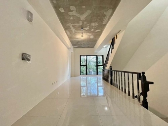 遠雄晴川全新完工｜整棟1+2 樓金店面｜木柵市場生活圈・百業適用（第8張）