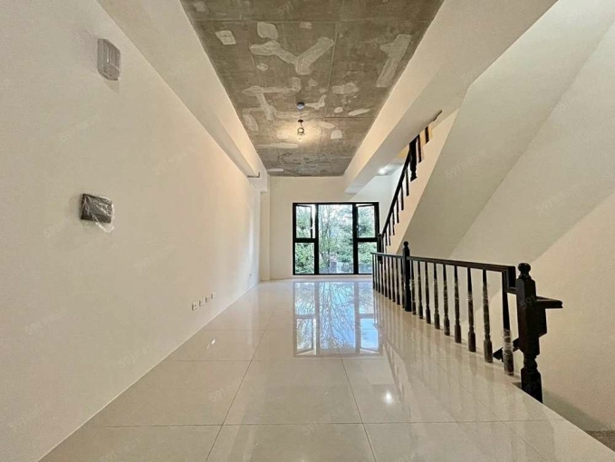 遠雄晴川全新完工｜整棟1+2 樓金店面｜木柵市場生活圈・百業適用（第8張）