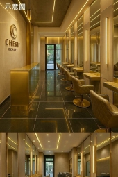 遠雄晴川全新完工｜整棟1+2 樓金店面｜木柵市場生活圈・百業適用（第7張）