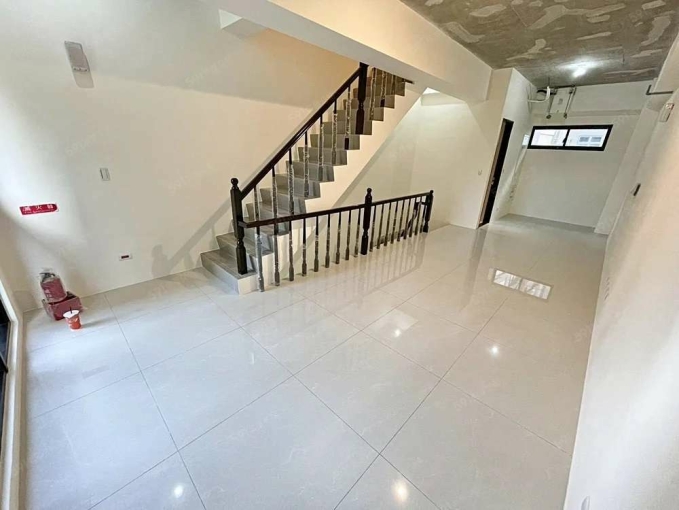 遠雄晴川全新完工｜整棟1+2 樓金店面｜木柵市場生活圈・百業適用（第9張）