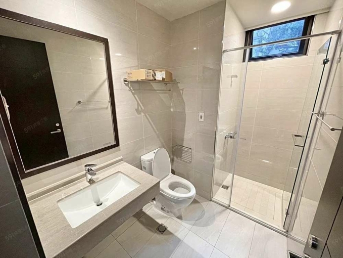 遠雄晴川全新完工｜整棟1+2 樓金店面｜木柵市場生活圈・百業適用（第13張）