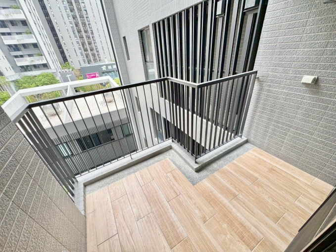 ✨霸道總裁✨汽機位✨可租補✨子母車✨高級裝潢✨家具可補（第9張）