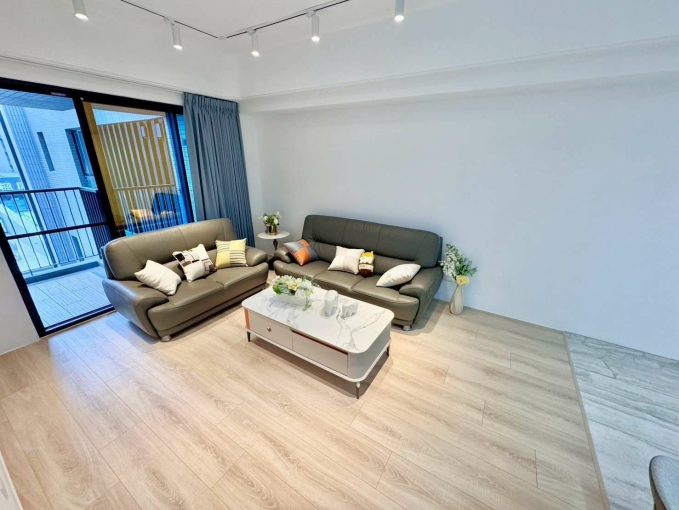 ✨霸道總裁✨汽機位✨可租補✨子母車✨高級裝潢✨家具可補（第2張）