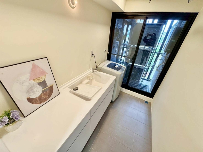 ✨霸道總裁✨汽機位✨可租補✨子母車✨高級裝潢✨家具可補（第8張）