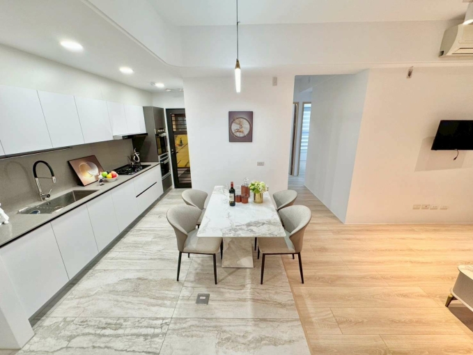 ✨霸道總裁✨汽機位✨可租補✨子母車✨高級裝潢✨家具可補（第6張）