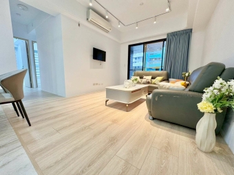 ✨霸道總裁✨汽機位✨可租補✨子母車✨高級裝潢✨家具可補（第3張）