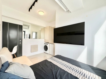 🧡加賴約🧡可貓咪🧡電梯美屋🧡獨洗烘衣🧡租屋補助🧡秒殺物件🧡（第5張）