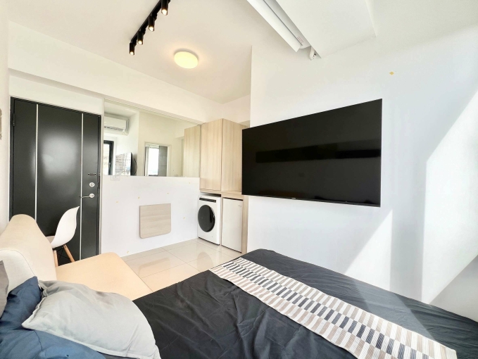 🧡加賴約🧡可貓咪🧡電梯美屋🧡獨洗烘衣🧡租屋補助🧡秒殺物件🧡（第5張）