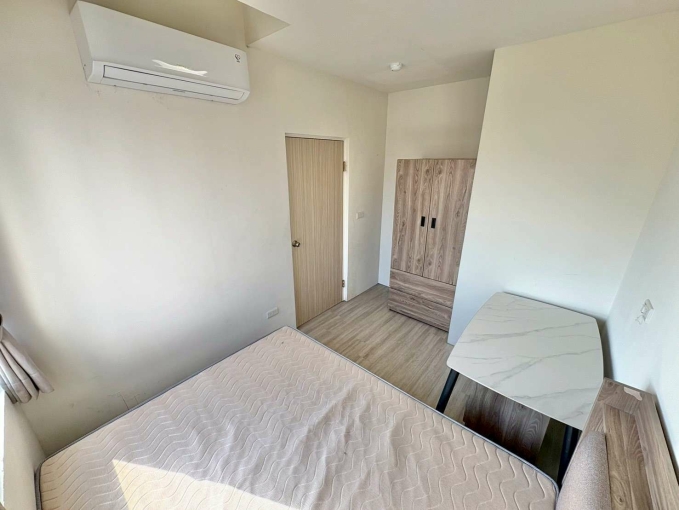 宇你相見💕陽台獨洗💕正一房一廳✨可租補😺可小型寵（第8張）