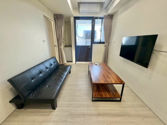 宇你相見💕陽台獨洗💕正一房一廳✨可租補😺可小型寵（第5張）