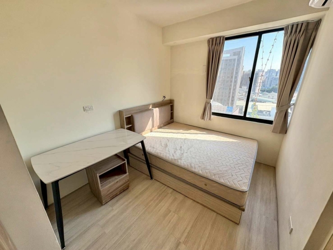 宇你相見💕陽台獨洗💕正一房一廳✨可租補😺可小型寵（第6張）