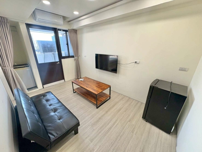 宇你相見💕陽台獨洗💕正一房一廳✨可租補😺可小型寵（第11張）