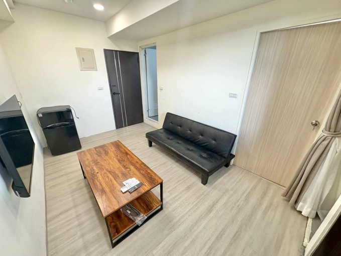 宇你相見💕陽台獨洗💕正一房一廳✨可租補😺可小型寵（第3張）