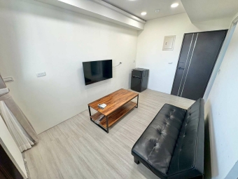 宇你相見💕陽台獨洗💕正一房一廳✨可租補😺可小型寵（第4張）