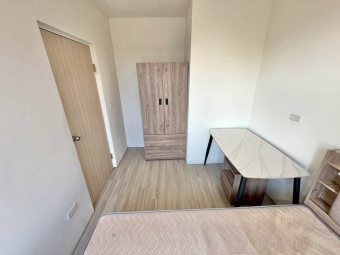 宇你相見💕陽台獨洗💕正一房一廳✨可租補😺可小型寵（第9張）