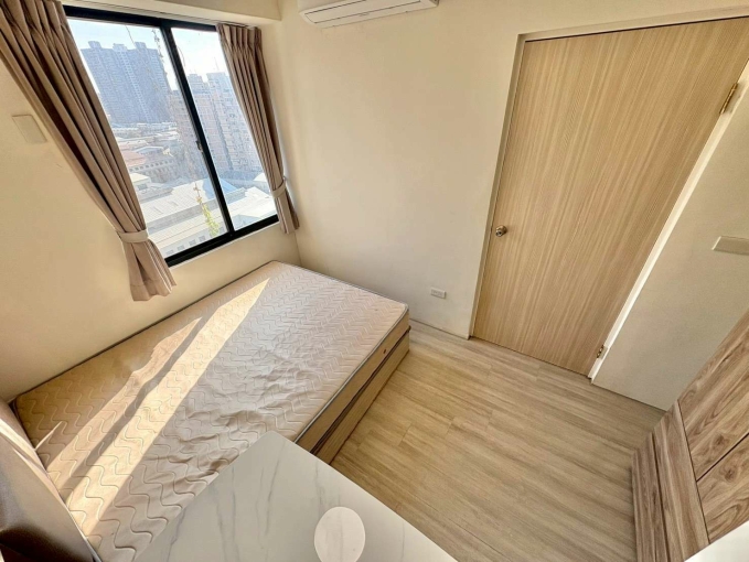 宇你相見💕陽台獨洗💕正一房一廳✨可租補😺可小型寵（第2張）