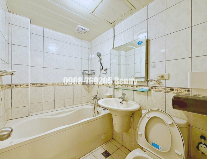 🔥【秀朗橋站】電梯三房|有管理|近捷運公車|有車位 - Image 6