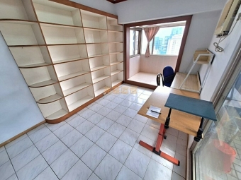 兆基社會住宅🏡⭐西屯大4房有車位⭐可租補（第4張）