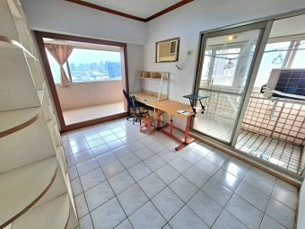 兆基社會住宅🏡⭐西屯大4房有車位⭐可租補（第5張）