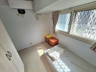 兆基社會住宅🏡⭐西屯大4房有車位⭐可租補（第7張）