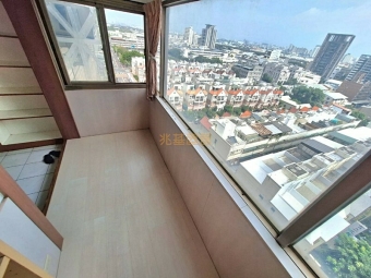 兆基社會住宅🏡⭐西屯大4房有車位⭐可租補（第10張）