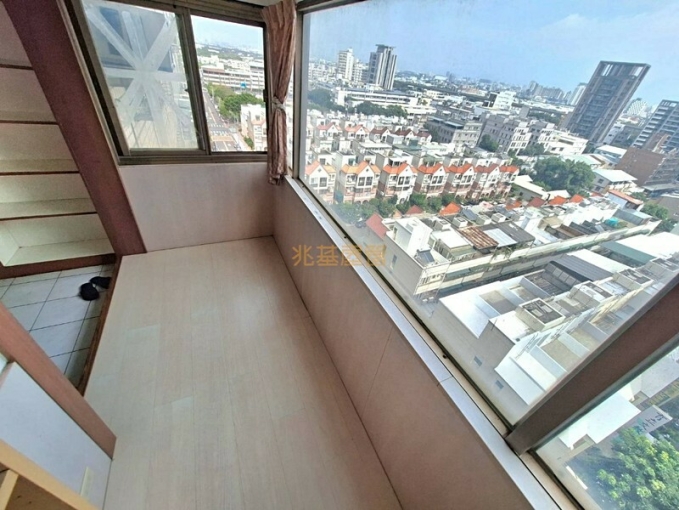 兆基社會住宅🏡⭐西屯大4房有車位⭐可租補（第10張）