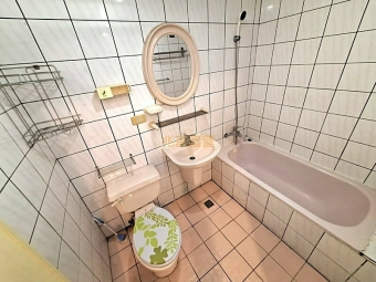 兆基社會住宅🏡⭐西屯大4房有車位⭐可租補（第12張）