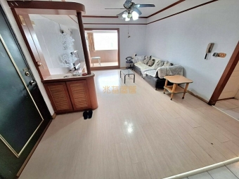 兆基社會住宅🏡⭐西屯大4房有車位⭐可租補（第1張）