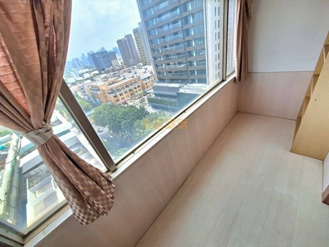 兆基社會住宅🏡⭐西屯大4房有車位⭐可租補（第9張）