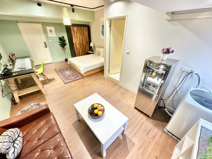 向上市場✨雙補✔專屬洗衣機（第8張）