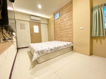 🌳可租補💖可貓🏠系統裝潢✔️超值💖（第2張）