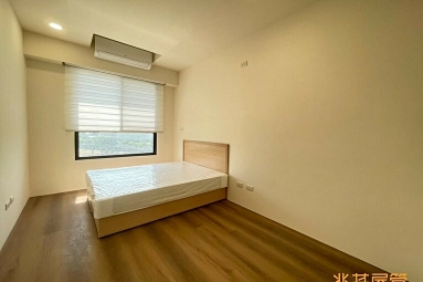 兆基社會住宅🏠全新雙衛2房｜步行即達山鼻捷運站（第4張）