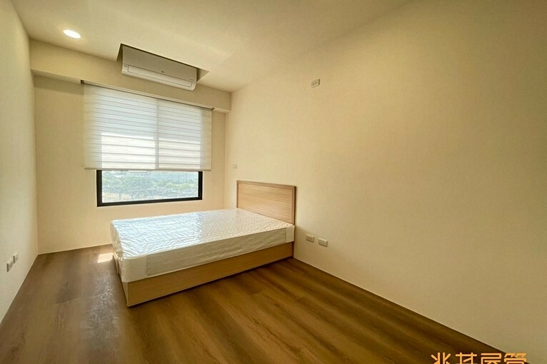 兆基社會住宅🏠全新雙衛2房|步行即達山鼻捷運站(第4張)