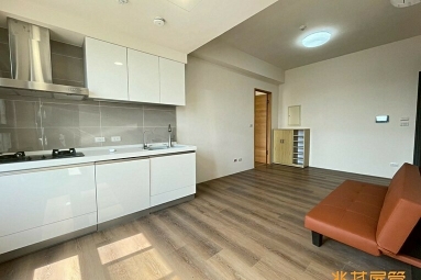 兆基社會住宅🏠全新雙衛2房｜步行即達山鼻捷運站（第3張）