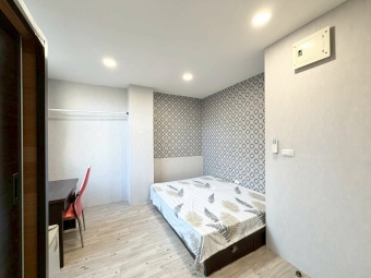 🔥北區可租補🔥全新家具可短租🔥飲水機子母車🔥近新民高中（第9張）