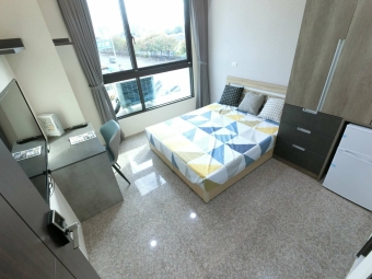 旱溪❤電梯✨採光好❤衛浴乾溼分離（第2張）