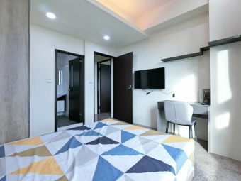 旱溪❤電梯✨採光好❤衛浴乾溼分離（第4張）