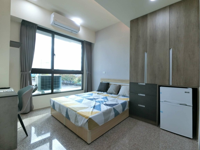 旱溪❤電梯✨採光好❤衛浴乾溼分離(第1張)