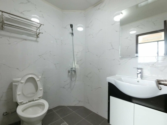 旱溪❤電梯✨採光好❤衛浴乾溼分離（第8張）