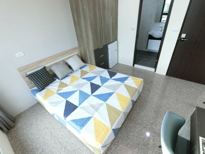 旱溪❤電梯✨採光好❤衛浴乾溼分離(第7張)