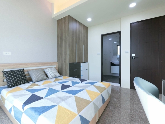 旱溪❤電梯✨採光好❤衛浴乾溼分離(第6張)