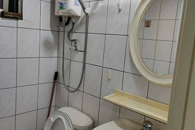 海山捷運1分鐘❤️限女租補❤️電梯❤️生活機能佳❤️附機車位（第3張）