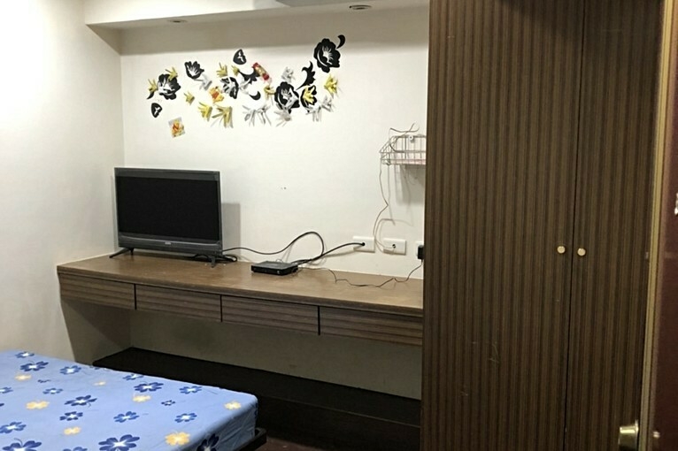 海山捷運1分鐘❤️限女租補❤️電梯❤️生活機能佳❤️附機車位（第7張）