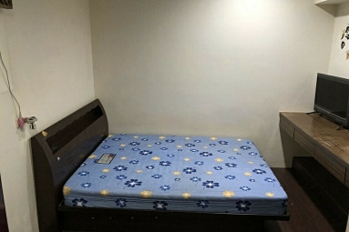 海山捷運1分鐘❤️限女租補❤️電梯❤️生活機能佳❤️附機車位（第1張）