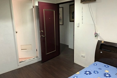 海山捷運1分鐘❤️限女租補❤️電梯❤️生活機能佳❤️附機車位（第5張）