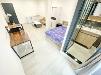 💖可租補✨可貓🏠流理臺✔️陽台獨洗💖松竹車站🌳（第5張）