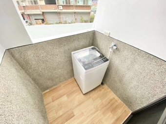 💖可租補✨可貓🏠流理臺✔️陽台獨洗💖松竹車站🌳（第7張）