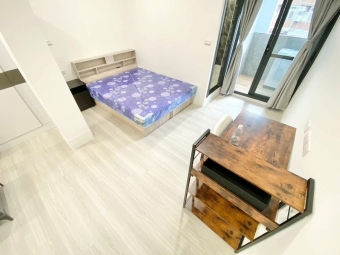 💖可租補✨可貓🏠流理臺✔️陽台獨洗💖松竹車站🌳（第4張）